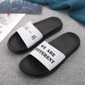 Anti-slip wear-resistant slippers