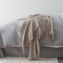 Kleine Decke Nickerchen Decke