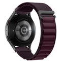 Passender Riemen, verstellbar, aus gewebtem Nylon, Mountain Loop
