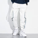 Lockere Hip-Hop-Trend-Freizeithose 
