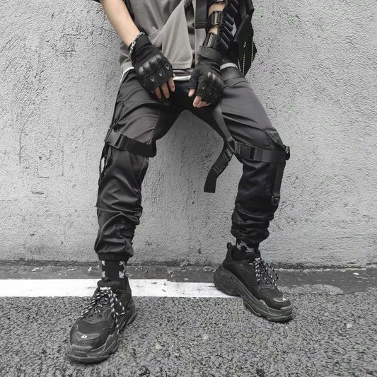 Funktionsoverall Herren