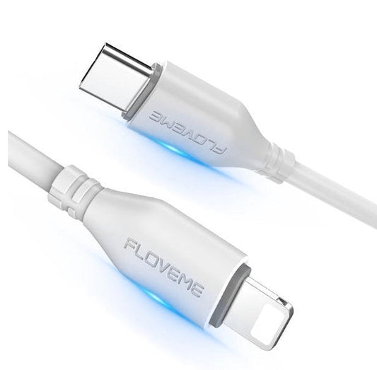 Ultraschnelles USB-C-auf-Lightning-Kabel