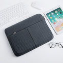 Koreanische Mädchen Herz Tablet Laptop Lagerung Schutzhülle Tasche