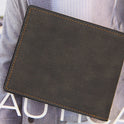 Short large-capacity multifunctional wallet