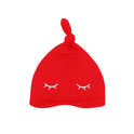 Tail Squinted Beanie Hedging