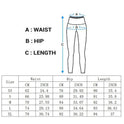 Pull High Waist Sportleggings 