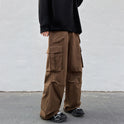 American Vintage Funktions-Overalls für Herren