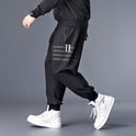 Übergroße Jogginghose Herren