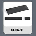 Doppelseitiges Tastatur- und Mauspad mit verdicktem Memory Foam