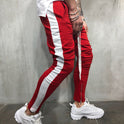 Hip-Hop Sport- und Freizeithosen
