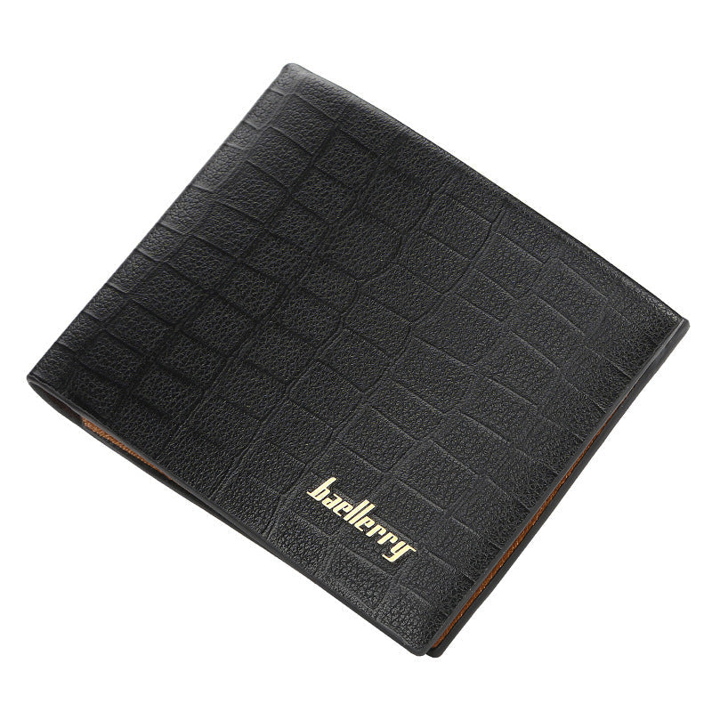 Alligator Vintage Wallet
