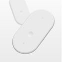 Kabelloses 3-in-1-Ladegerät
