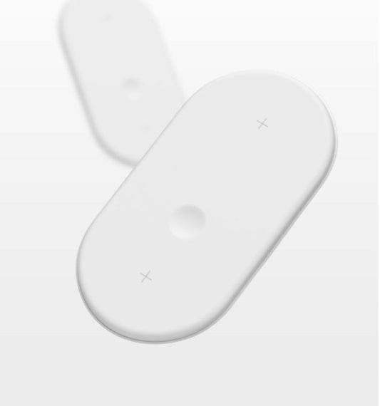 Kabelloses 3-in-1-Ladegerät