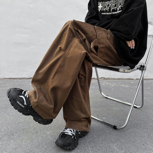 American Vintage Funktions-Overalls für Herren