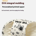 Couple Outdoor Super Soft Wear-resistant Sandals