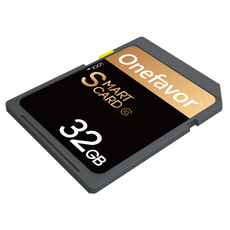 SD-zu-PCMCIA-Adapterkarte 32G HC High Speed ​​Class