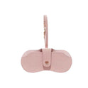 Glasses Children's Bag Women's Storage Box Portable Anti-reverse Sunglasses Protective Cover