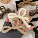 Maillard-Band Bowknot Grip Advanced Sense