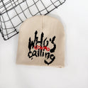 Passende, personalisierte Hip-Hop-Buchstabenmütze für Herren- und Damenmode