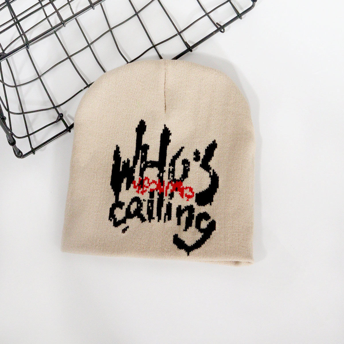 Passende, personalisierte Hip-Hop-Buchstabenmütze für Herren- und Damenmode