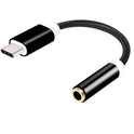 Kopfhörer-Audio-Konvertierungs-Mobiladapterkabel