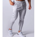 Lockere Fitness-Trainingshose für Herren