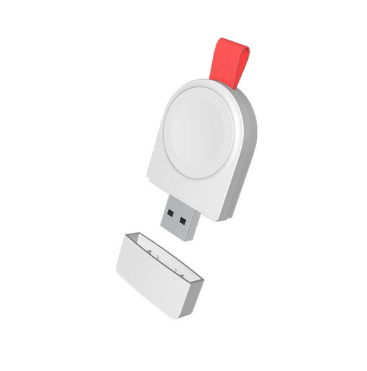 Tragbarer Adapter für kabelloses Ladegerät für Uhren