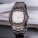 Personalisierte Uhr für Herren- und Damenmode