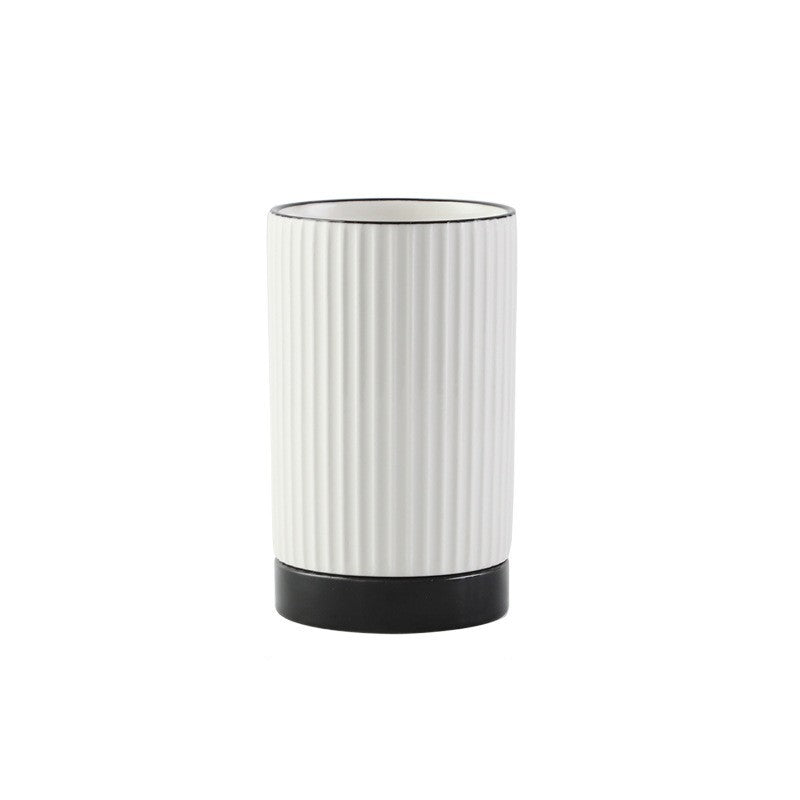 Ceramic Kitchen Chopsticks Storage Rack