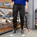 Herbst Neue Herren Bunte Casual Hosen