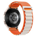 Passender Riemen, verstellbar, aus gewebtem Nylon, Mountain Loop