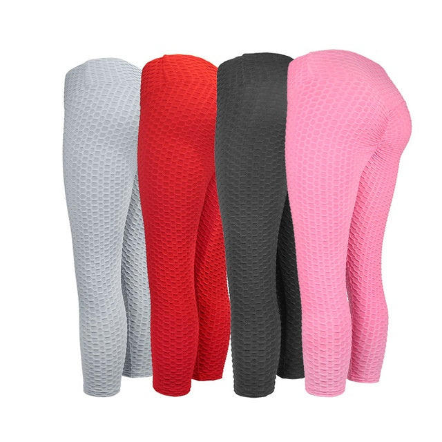 Sexy Shorts mit hoher Taille und fluoreszierenden Shorts