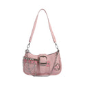 Unterarmtasche All-Match Crossbody Gürtel XINGX Umhängetasche