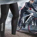 Radfahren Bein Abdeckung Sonnenschutz Leggings Outdoor Sport Bergsteigen Angeln Lange Hohe Elastische Bein Sets Fahrrad Ausrüstung