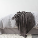 Kleine Decke Nickerchen Decke