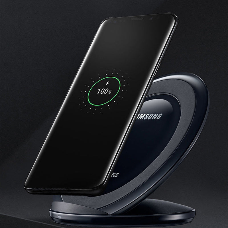 Zubehör Kabelloses Laden Qi-Schnellladegerät für Galaxy Note Edge