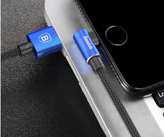 Baseus Datenkabel Schnellladekabel