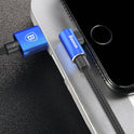 Baseus Datenkabel Schnellladekabel