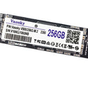 SSD NGFF-Schnittstelle SATA-Protokoll M.2 2280 256G