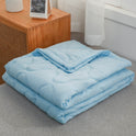 Machine Washable Summer Washed Cotton Airable Cover