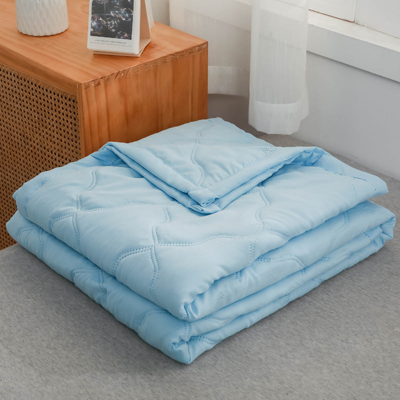Machine Washable Summer Washed Cotton Airable Cover
