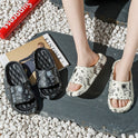 Couple Outdoor Super Soft Wear-resistant Sandals