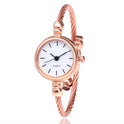 Koreanische Version der trendigen Armband-Uhr Schmuck-Uhr 