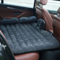 Aufblasbares Bett fürs Auto