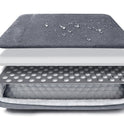 Laptop notebook computer bag