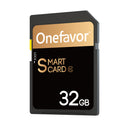 SD-zu-PCMCIA-Adapterkarte 32G HC High Speed ​​Class