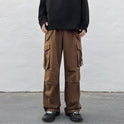 American Vintage Funktions-Overalls für Herren