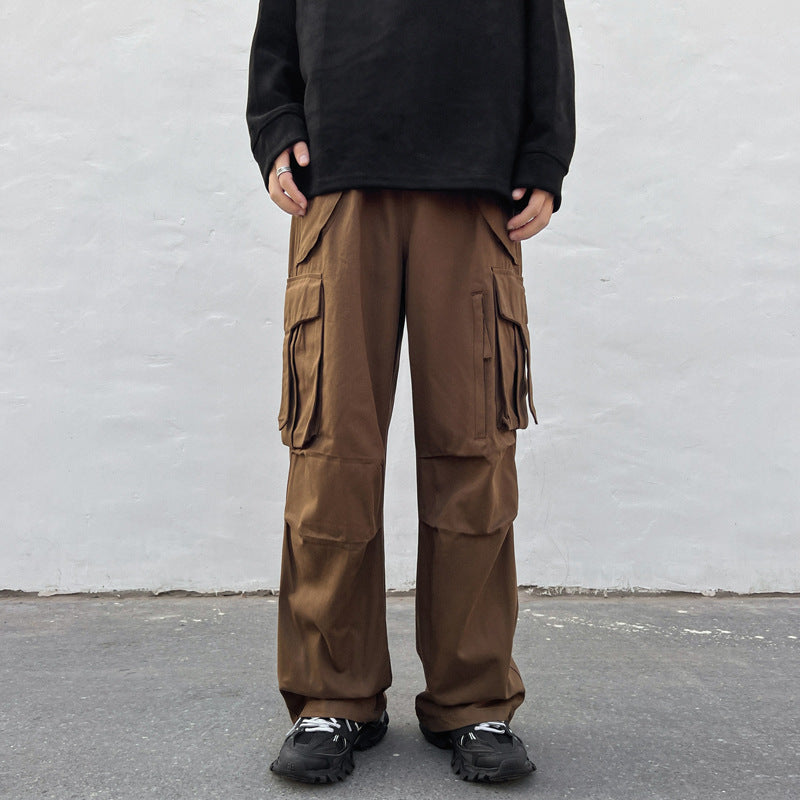American Vintage Funktions-Overalls für Herren