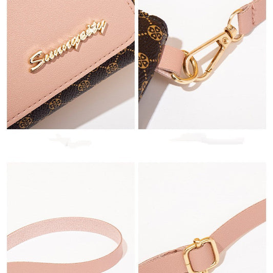 Multifunktionale Clutch