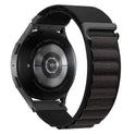 Passender Riemen, verstellbar, aus gewebtem Nylon, Mountain Loop